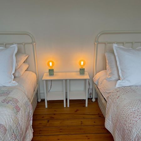 Fantastic Victorian House, Excellent City Location - Cambridge Homehost Exteriör bild