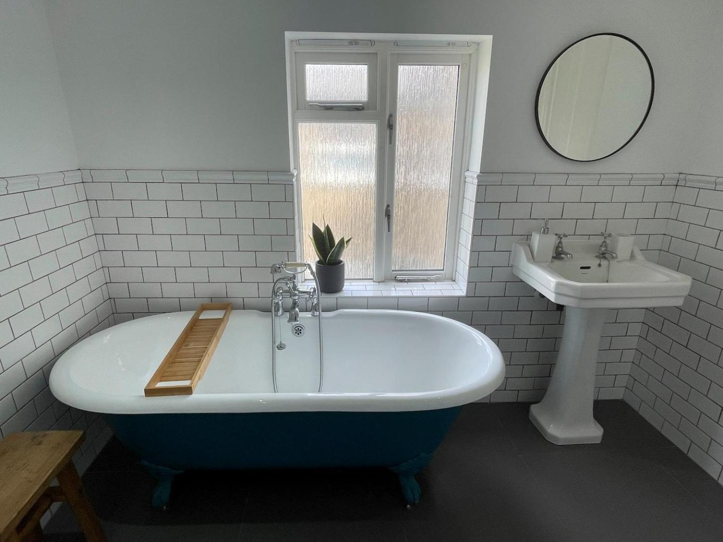 Fantastic Victorian House, Excellent City Location - Cambridge Homehost Exteriör bild
