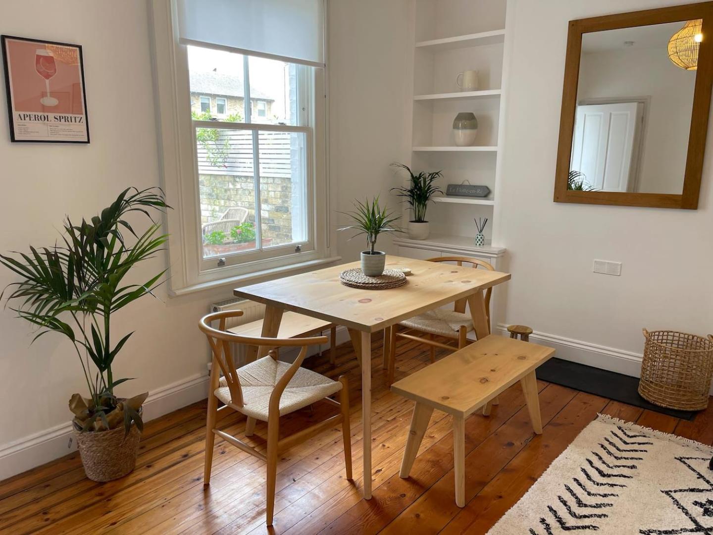 Fantastic Victorian House, Excellent City Location - Cambridge Homehost Exteriör bild