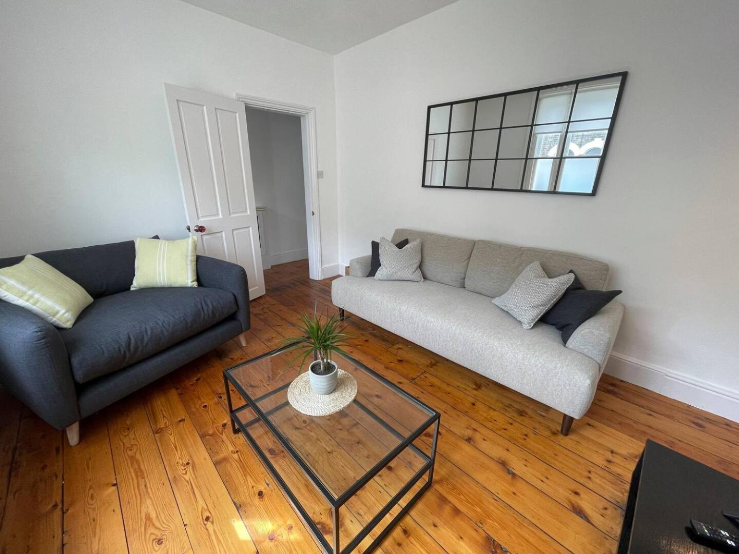 Fantastic Victorian House, Excellent City Location - Cambridge Homehost Exteriör bild