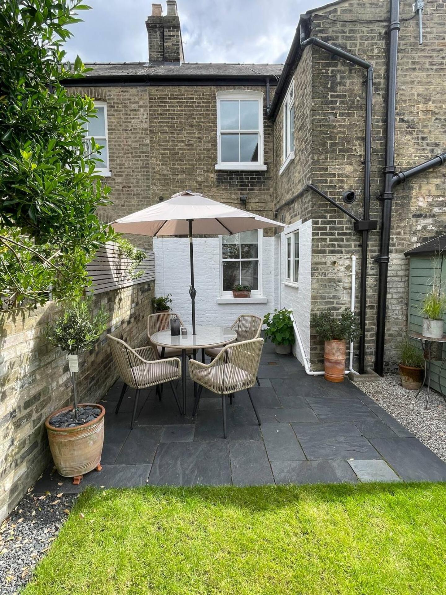 Fantastic Victorian House, Excellent City Location - Cambridge Homehost Exteriör bild