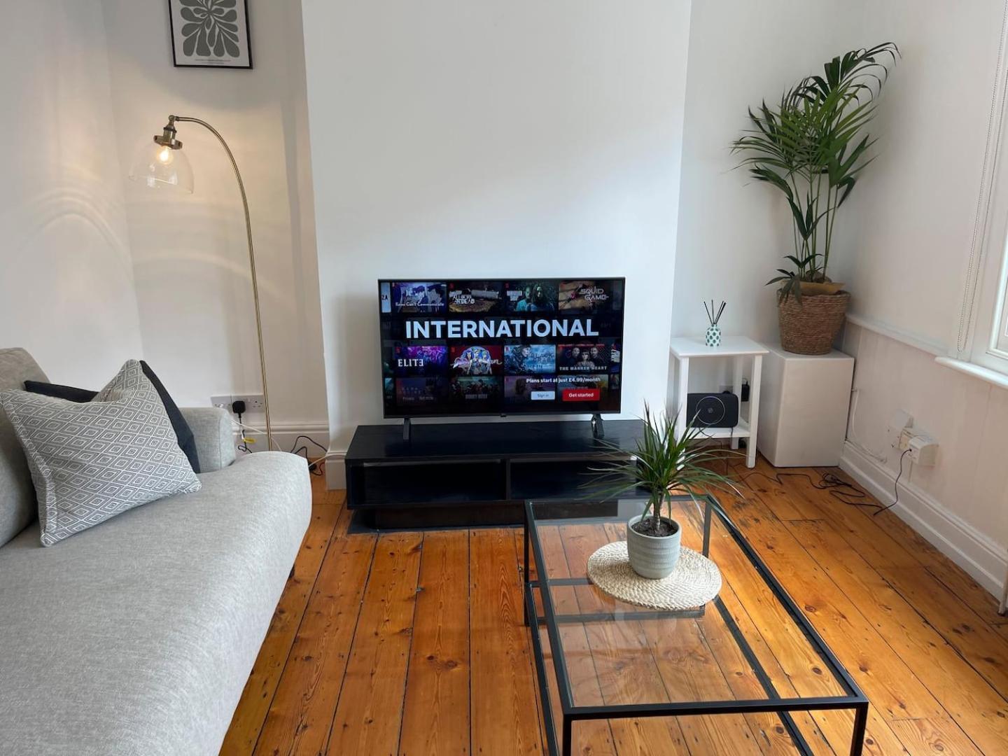Fantastic Victorian House, Excellent City Location - Cambridge Homehost Exteriör bild