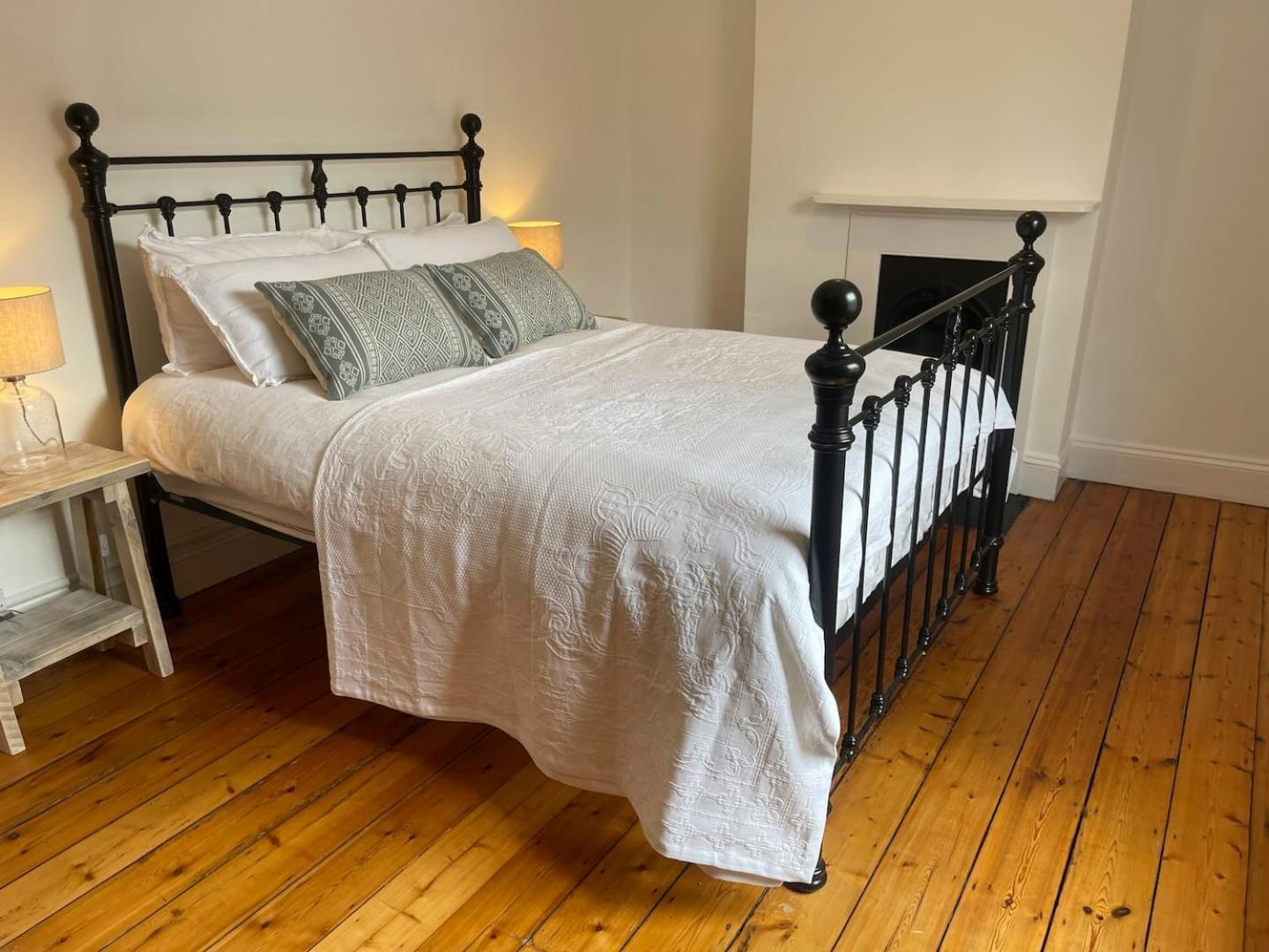 Fantastic Victorian House, Excellent City Location - Cambridge Homehost Exteriör bild