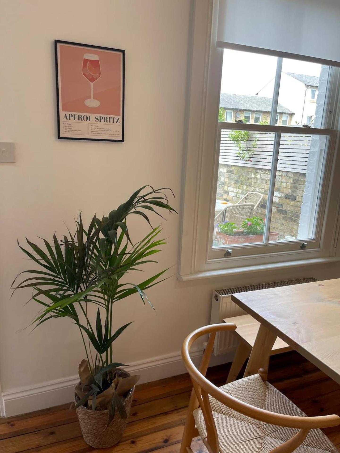Fantastic Victorian House, Excellent City Location - Cambridge Homehost Exteriör bild