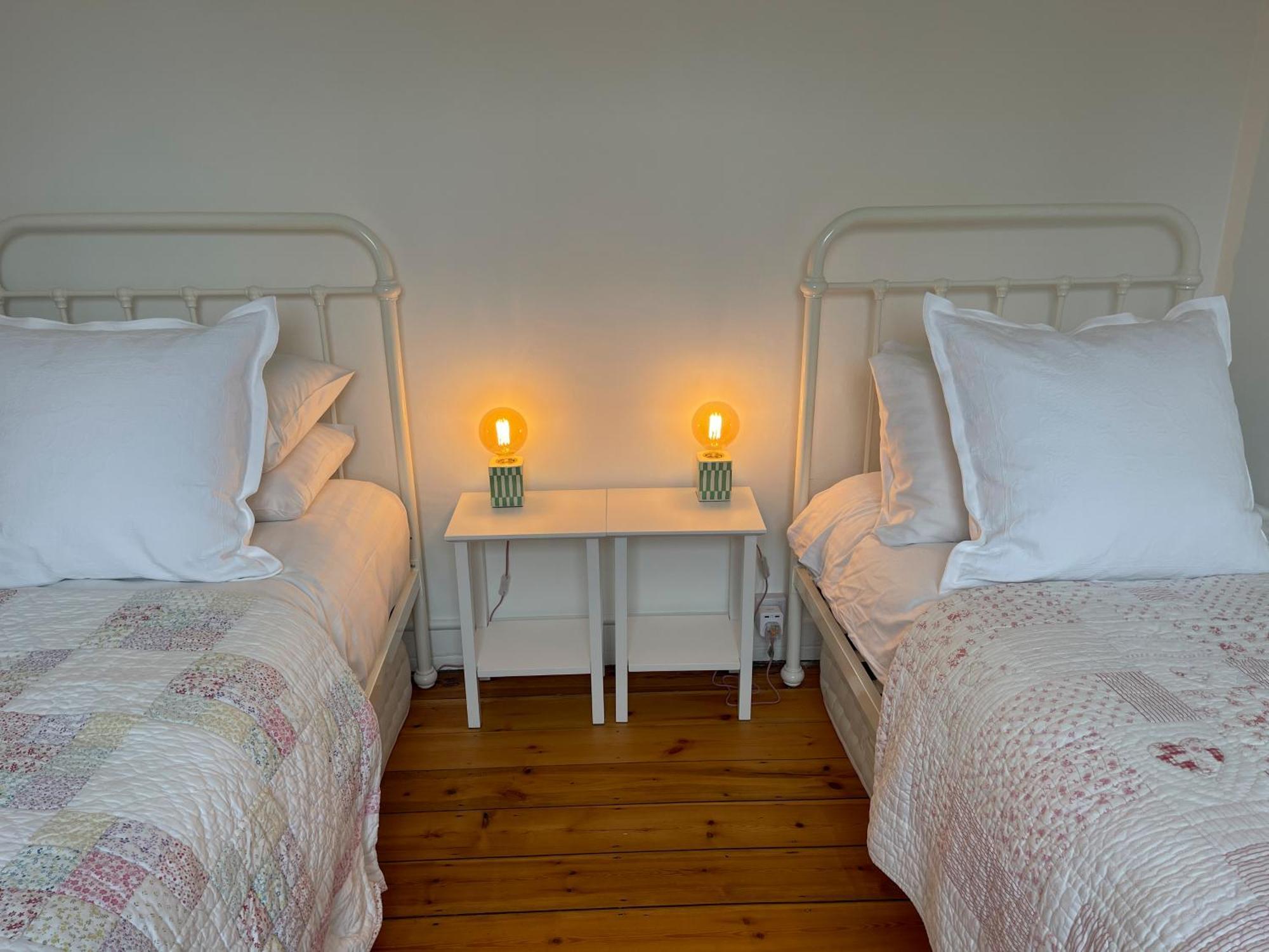 Fantastic Victorian House, Excellent City Location - Cambridge Homehost Exteriör bild