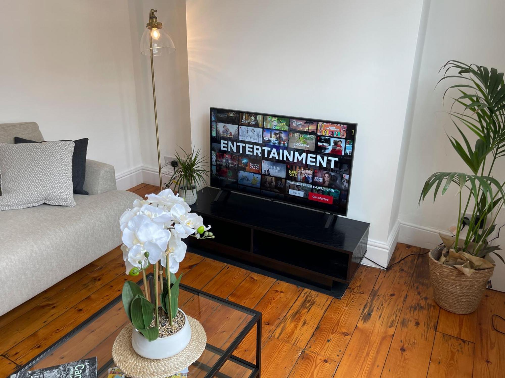 Fantastic Victorian House, Excellent City Location - Cambridge Homehost Exteriör bild