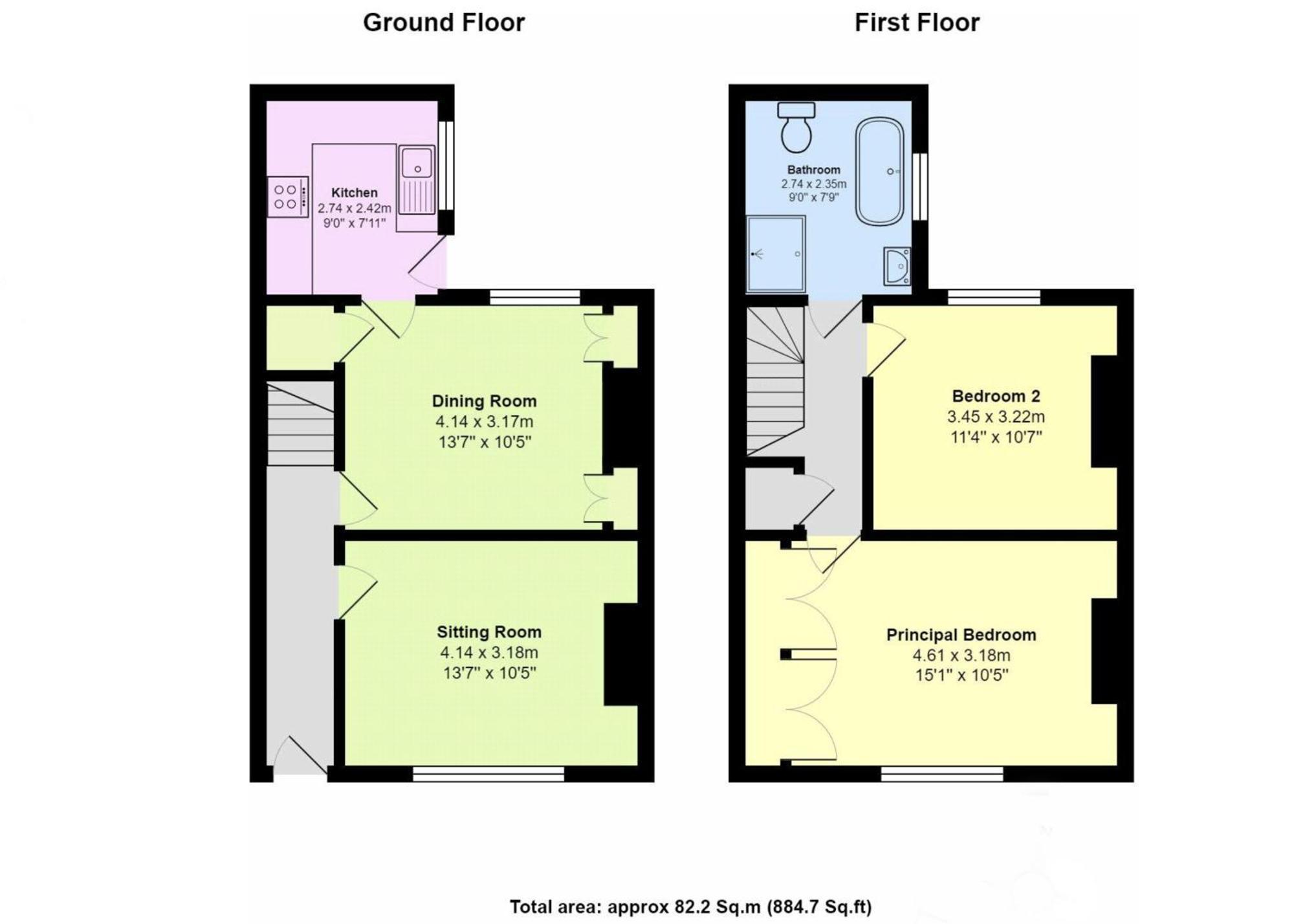 Fantastic Victorian House, Excellent City Location - Cambridge Homehost Exteriör bild